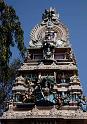 Bangalore Temple